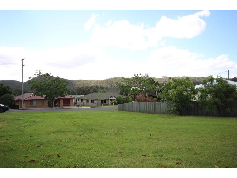 9a Johnson Street, Stanthorpe QLD 4380