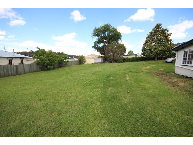 9a Johnson Street, Stanthorpe QLD 4380