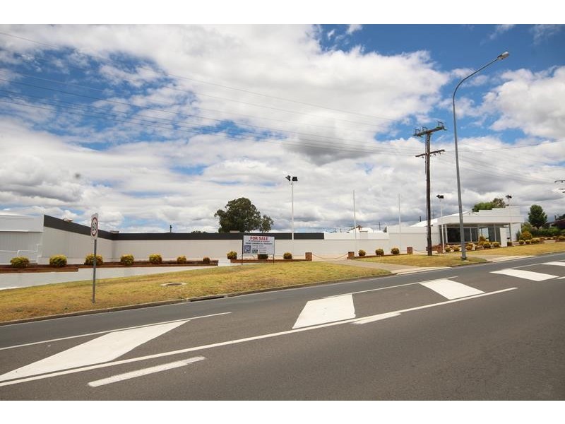 3-7 Wallangarra Road, Stanthorpe QLD 4380