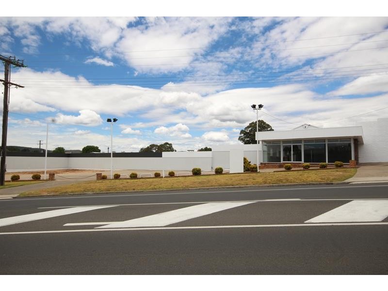 3-7 Wallangarra Road, Stanthorpe QLD 4380