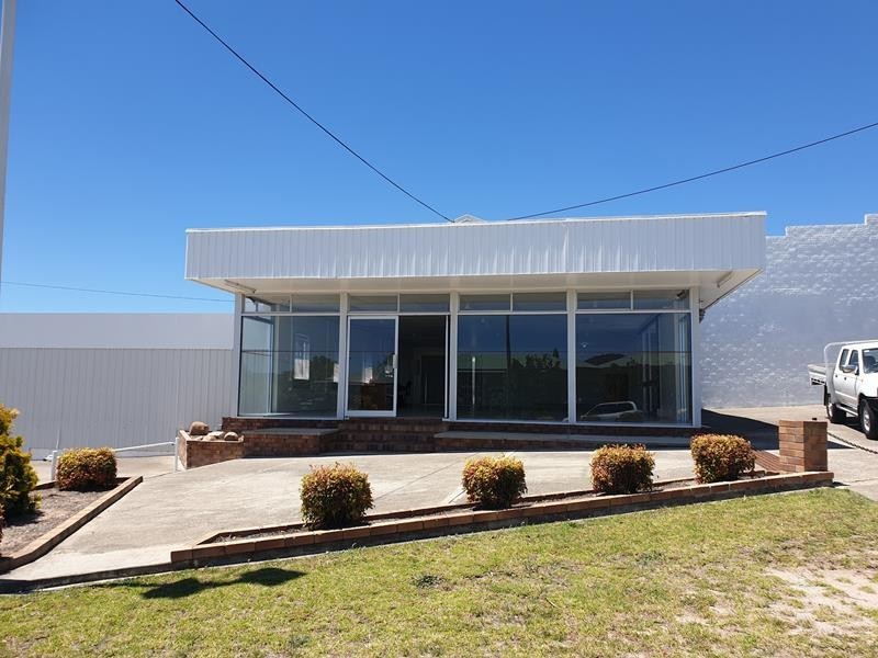 3-7 Wallangarra Road, Stanthorpe QLD 4380