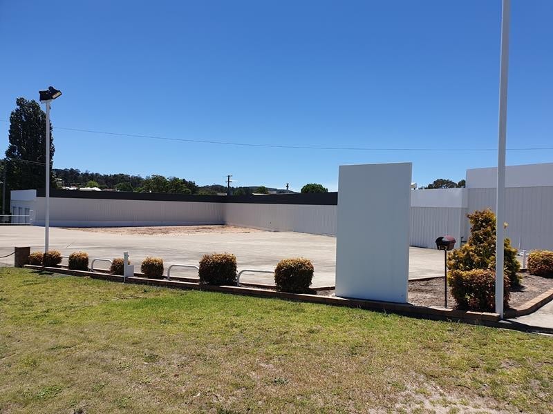 3-7 Wallangarra Road, Stanthorpe QLD 4380