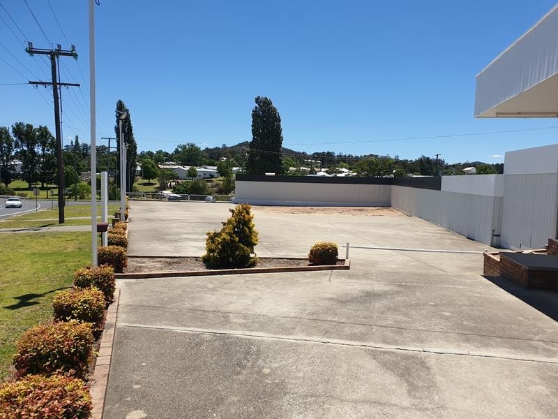 3-7 Wallangarra Road, Stanthorpe QLD 4380