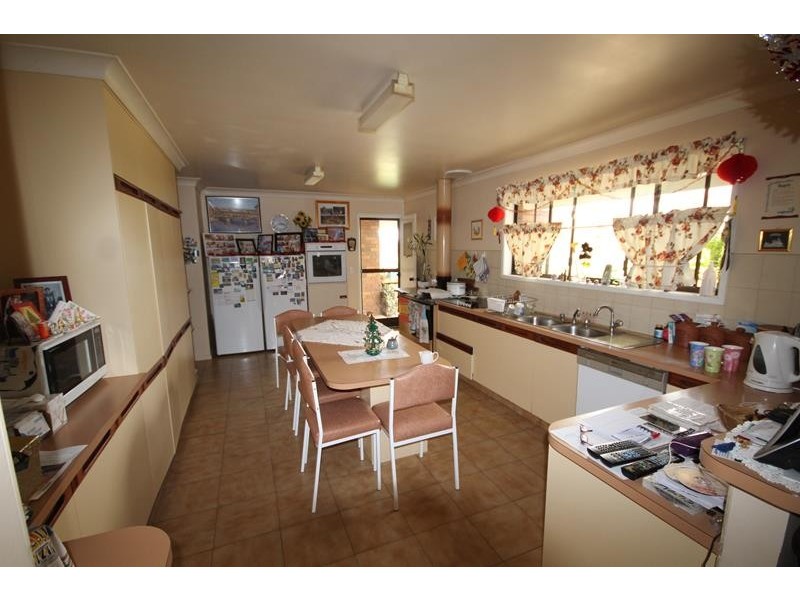 141 Aerodrome Road, Applethorpe QLD 4378