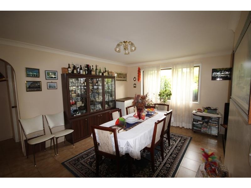 141 Aerodrome Road, Applethorpe QLD 4378