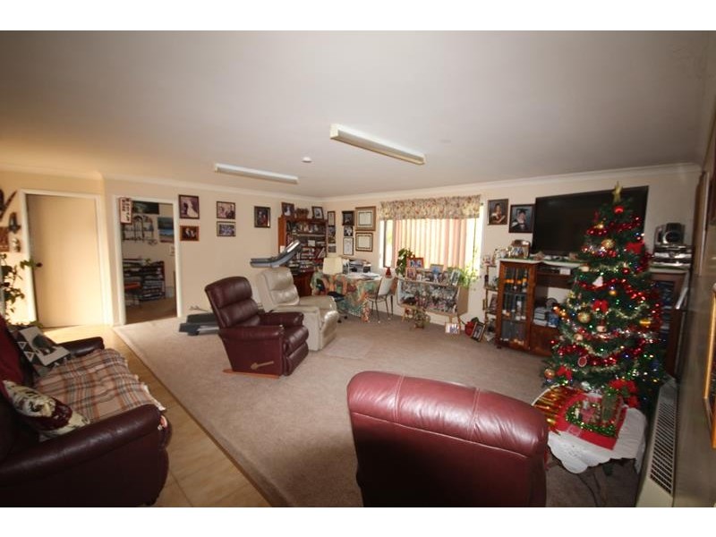 141 Aerodrome Road, Applethorpe QLD 4378