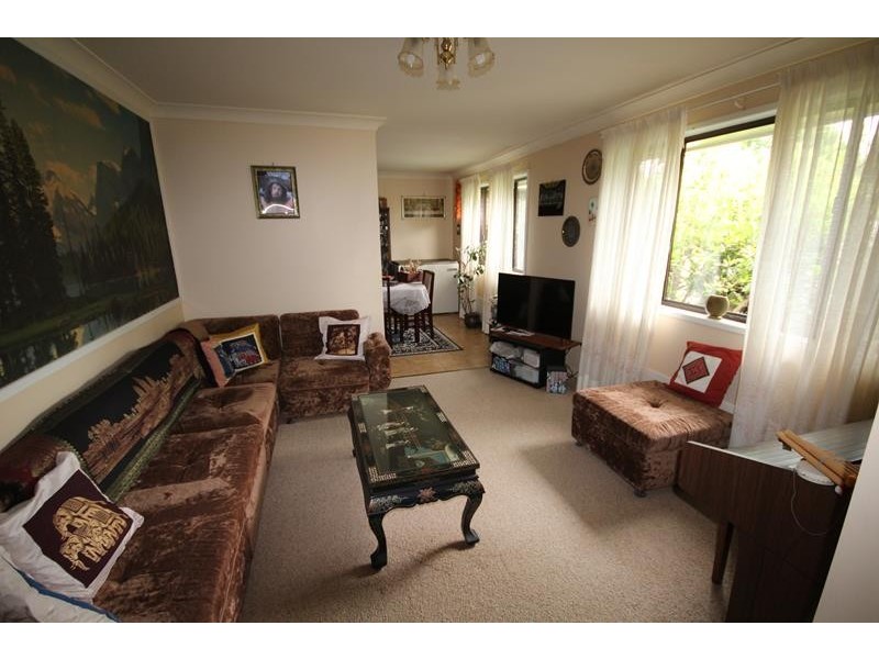 141 Aerodrome Road, Applethorpe QLD 4378