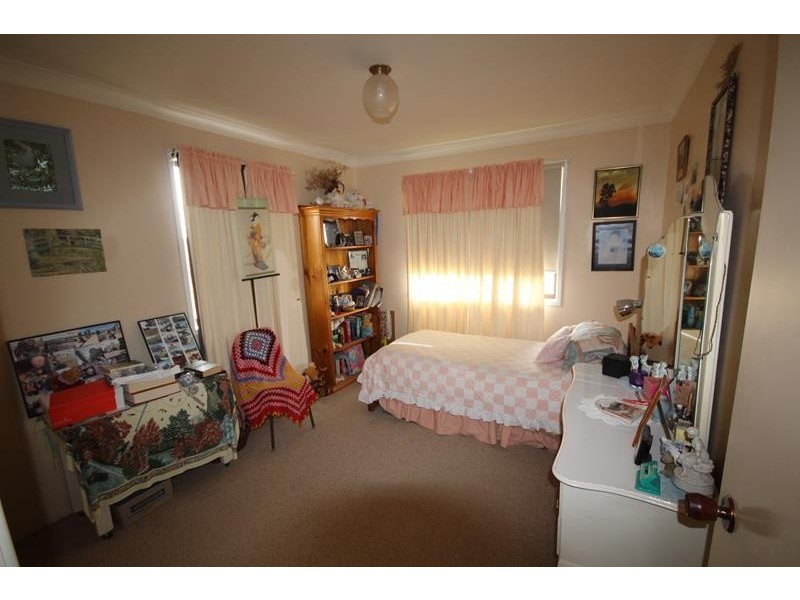 141 Aerodrome Road, Applethorpe QLD 4378