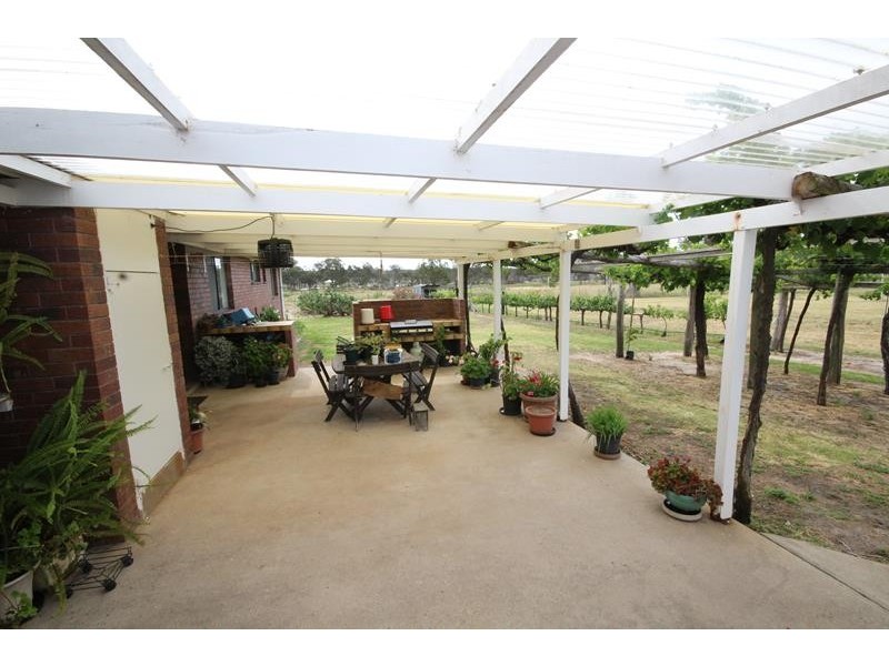 141 Aerodrome Road, Applethorpe QLD 4378