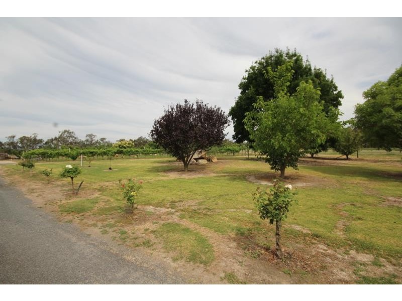 141 Aerodrome Road, Applethorpe QLD 4378