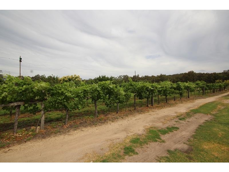 141 Aerodrome Road, Applethorpe QLD 4378