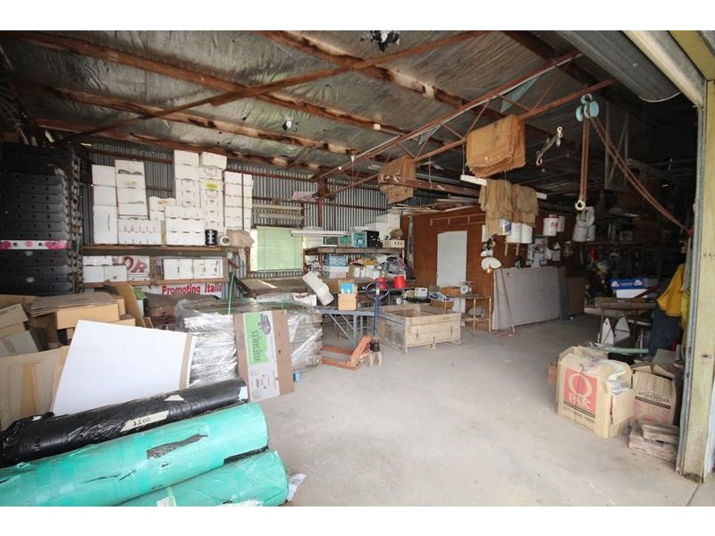 141 Aerodrome Road, Applethorpe QLD 4378