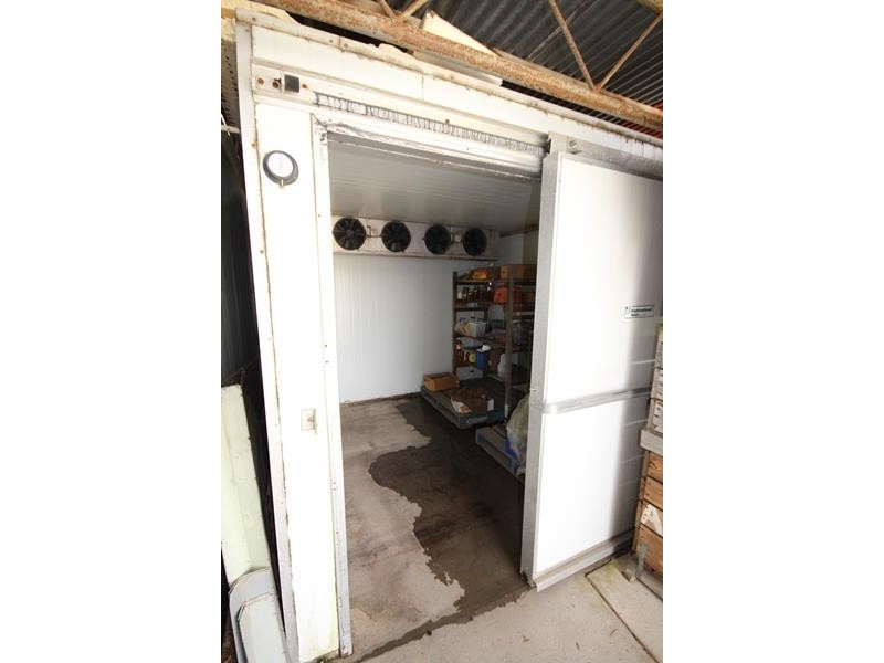 141 Aerodrome Road, Applethorpe QLD 4378