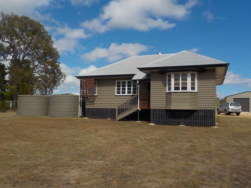 10 Stabilies Road, Stanthorpe QLD 4380