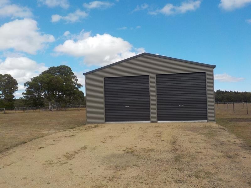 10 Stabilies Road, Stanthorpe QLD 4380