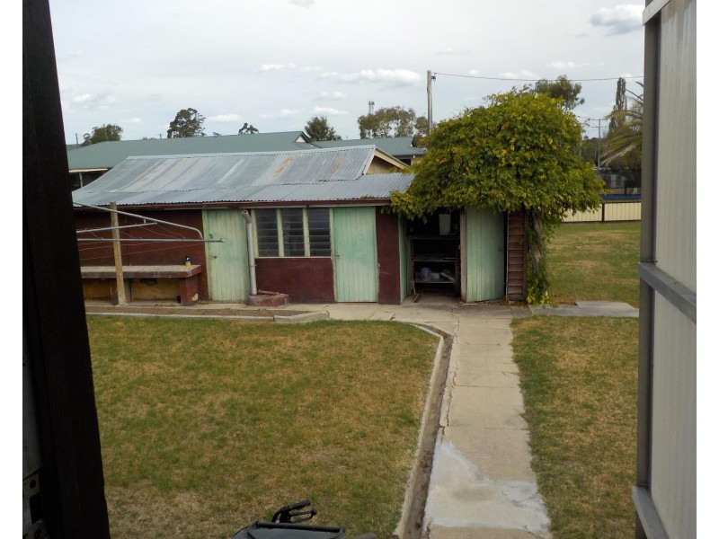 39 Connor Street, Stanthorpe QLD 4380
