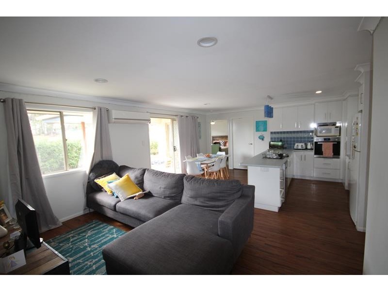 23 Barton Street, Stanthorpe QLD 4380