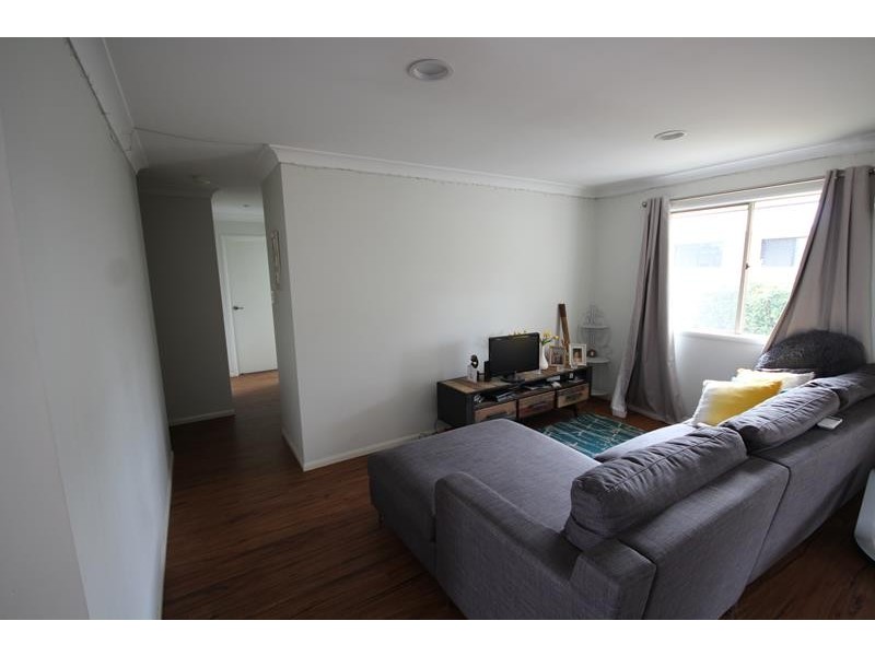 23 Barton Street, Stanthorpe QLD 4380