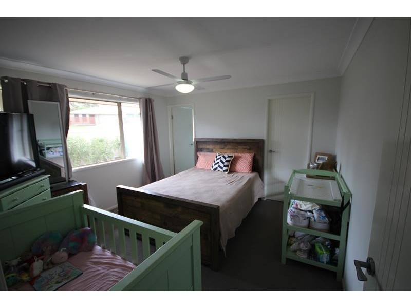 23 Barton Street, Stanthorpe QLD 4380