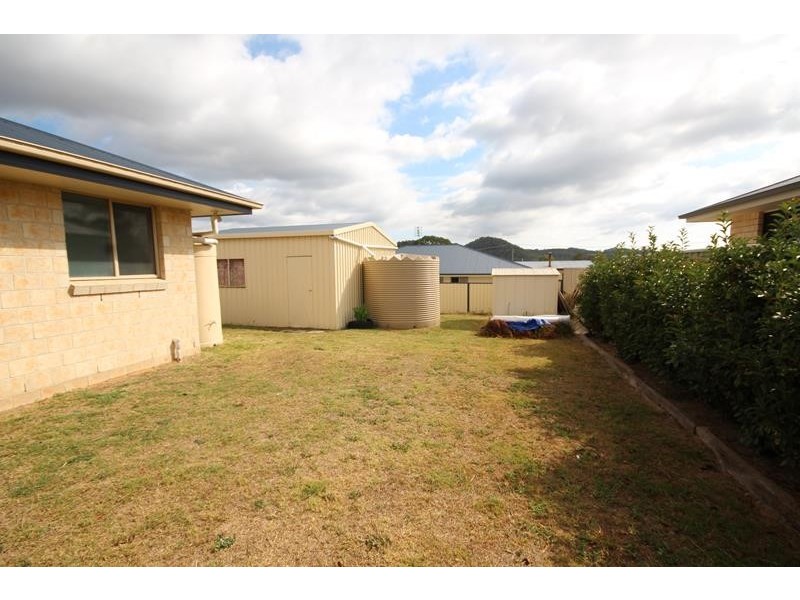 23 Barton Street, Stanthorpe QLD 4380