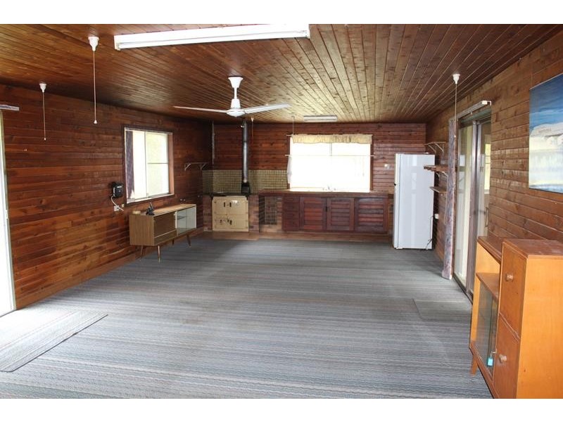 1178 Eukey Road, Eukey QLD 4380