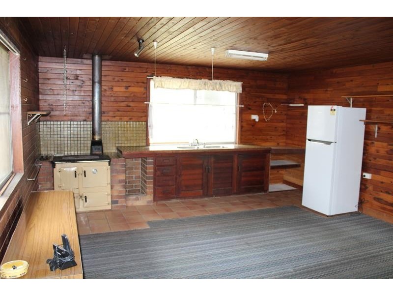 1178 Eukey Road, Eukey QLD 4380