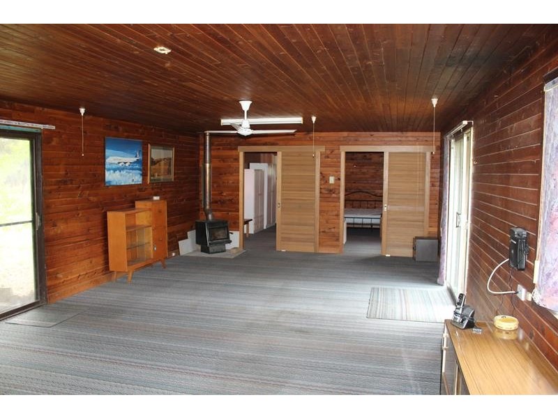 1178 Eukey Road, Eukey QLD 4380