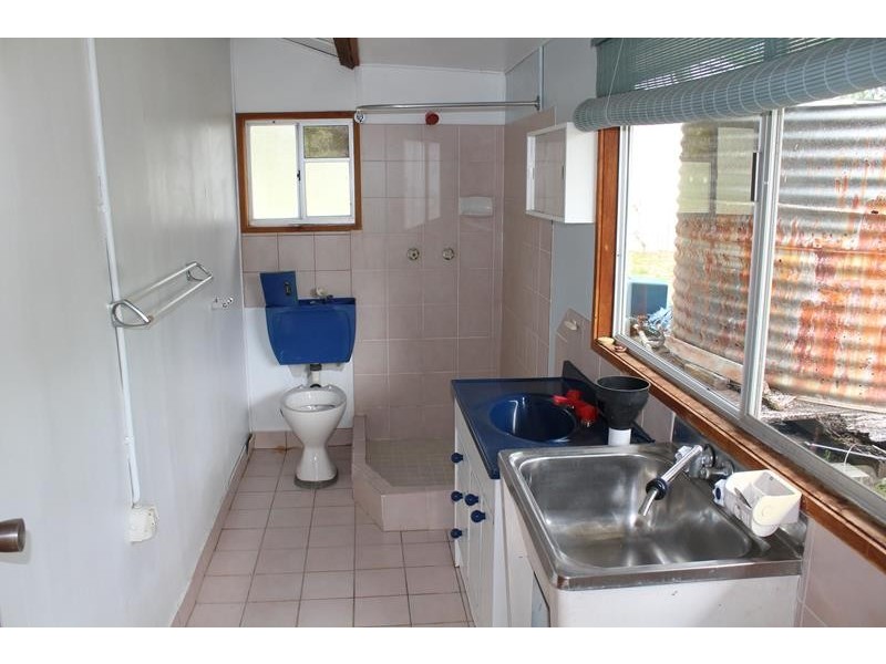 1178 Eukey Road, Eukey QLD 4380