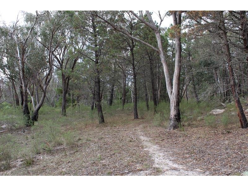 1178 Eukey Road, Eukey QLD 4380