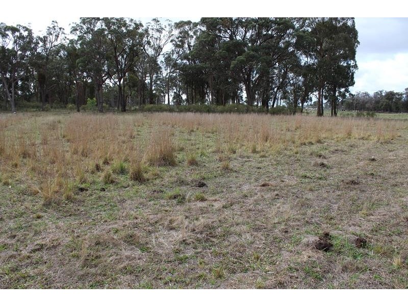 1178 Eukey Road, Eukey QLD 4380