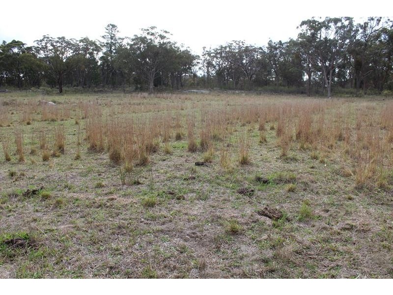 1178 Eukey Road, Eukey QLD 4380