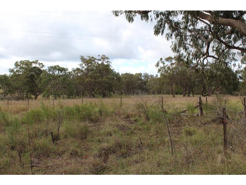 1178 Eukey Road, Eukey QLD 4380