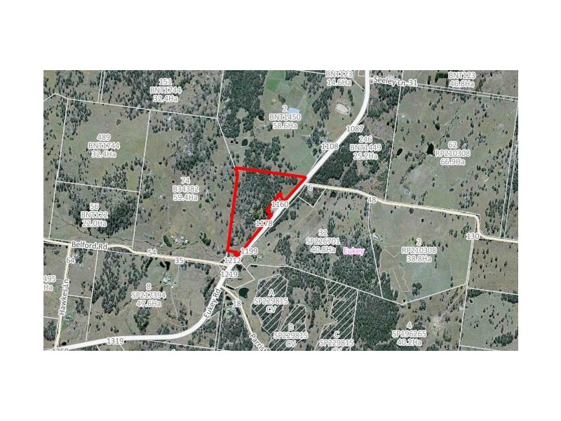 1178 Eukey Road, Eukey QLD 4380