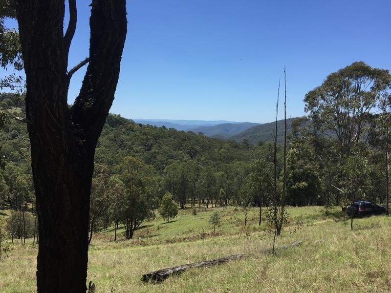 000 Boonoo Boonoo Area, Boonoo Boonoo NSW 2372