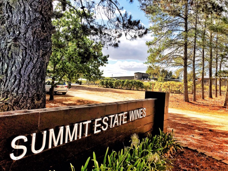 291 Granite Belt Drive, Thulimbah QLD 4376