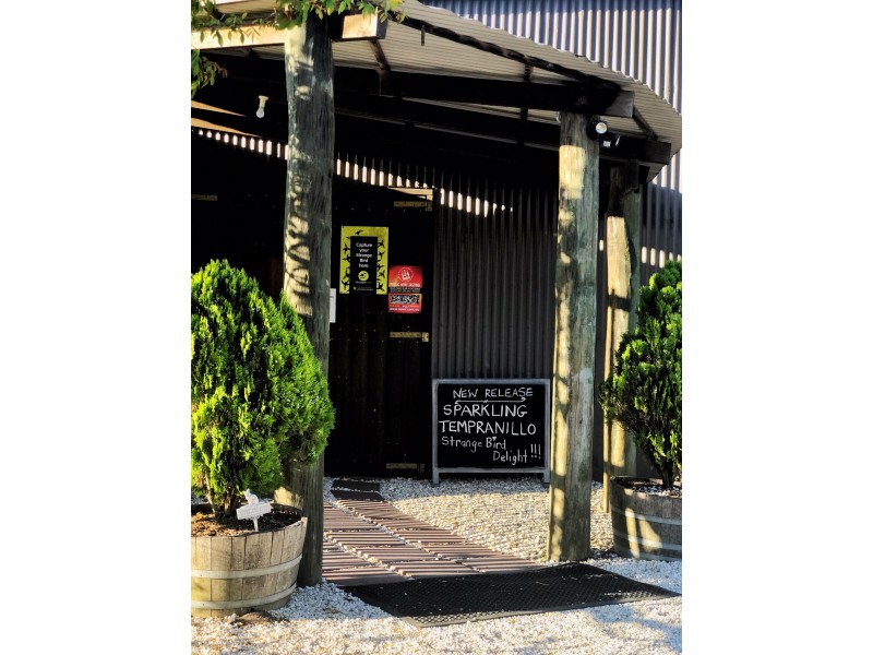 291 Granite Belt Drive, Thulimbah QLD 4376