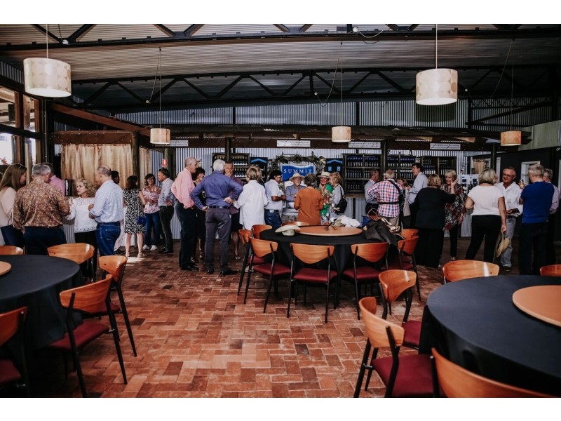 291 Granite Belt Drive, Thulimbah QLD 4376