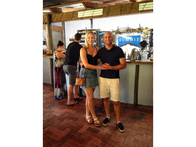 291 Granite Belt Drive, Thulimbah QLD 4376