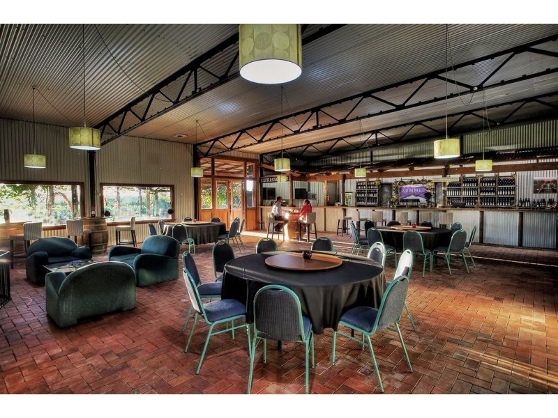 291 Granite Belt Drive, Thulimbah QLD 4376