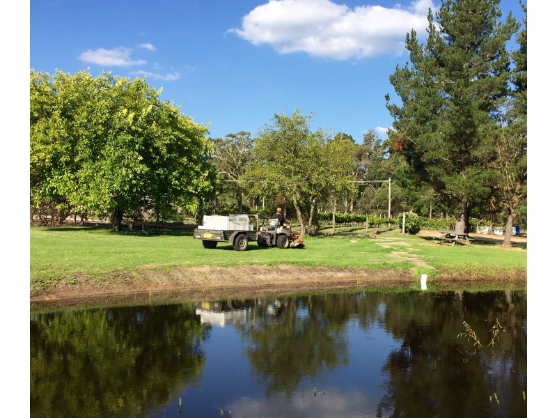 291 Granite Belt Drive, Thulimbah QLD 4376