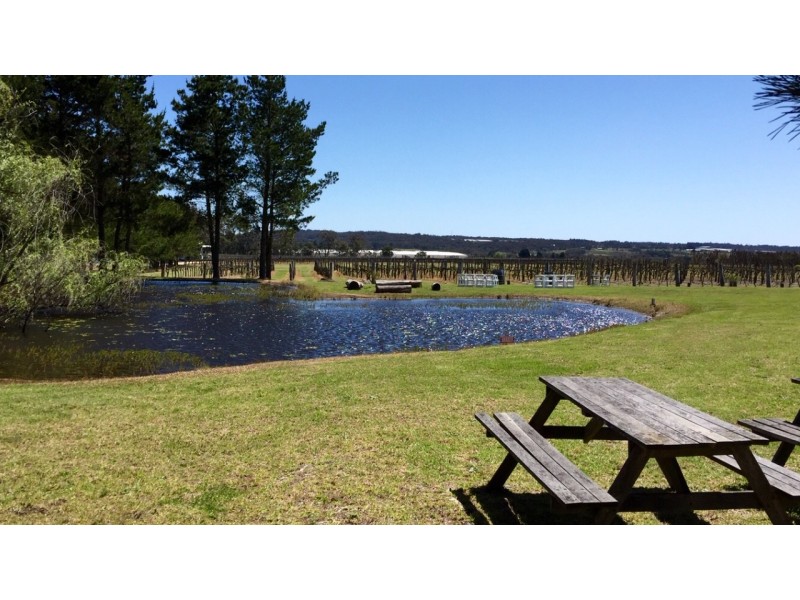 291 Granite Belt Drive, Thulimbah QLD 4376