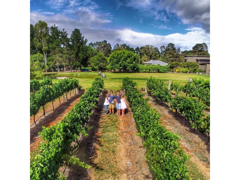 291 Granite Belt Drive, Thulimbah QLD 4376