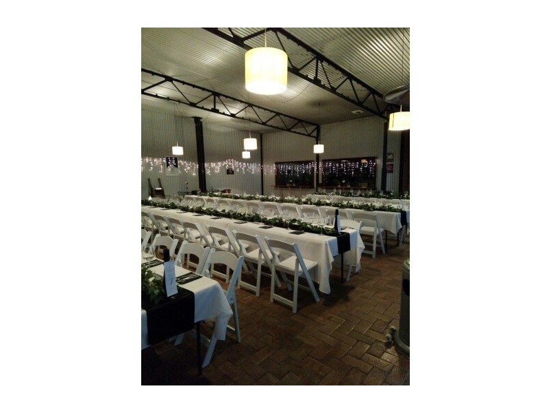 291 Granite Belt Drive, Thulimbah QLD 4376