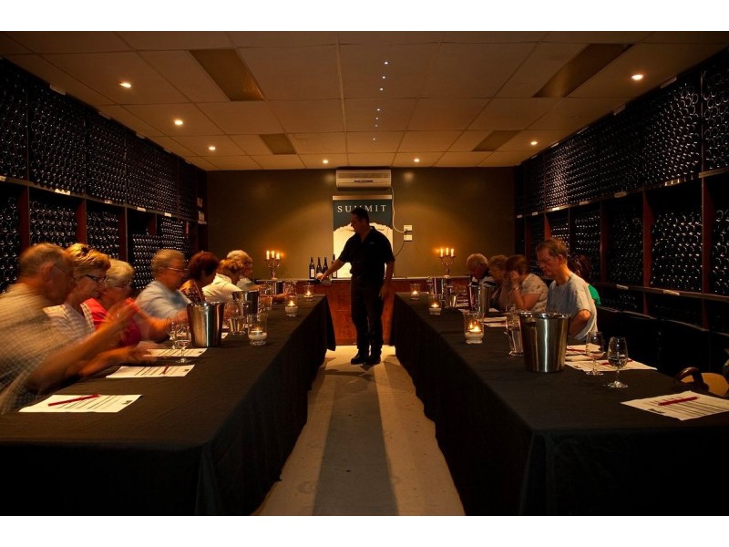 291 Granite Belt Drive, Thulimbah QLD 4376