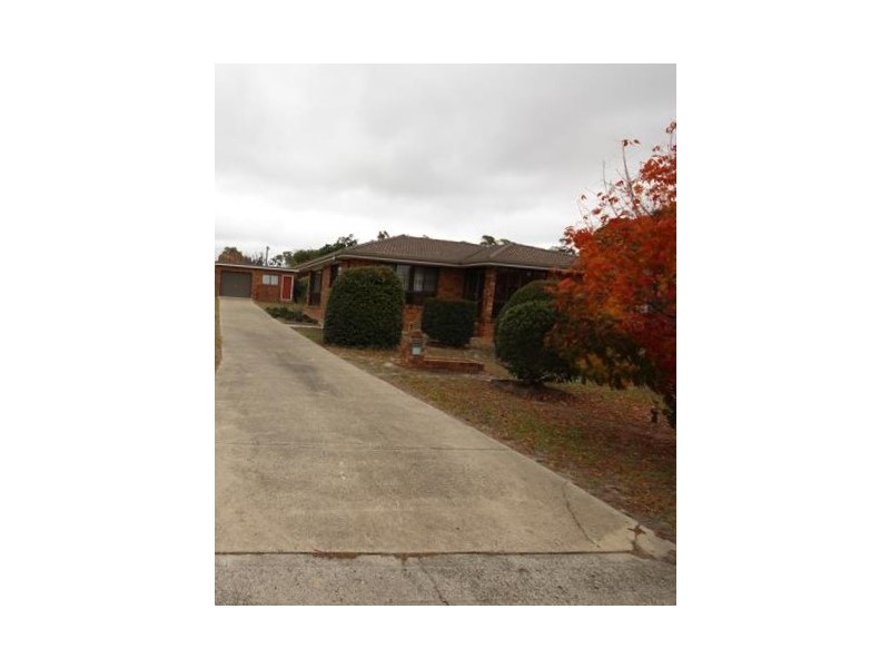 9 Wattle Court, Stanthorpe QLD 4380