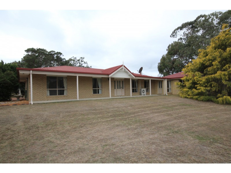 12 Plant Lane, Stanthorpe QLD 4380