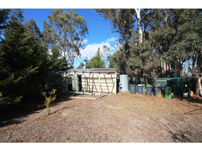 12 Plant Lane, Stanthorpe QLD 4380