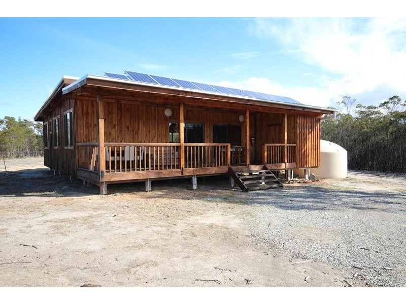 Lot 168 South Drive, Sugarloaf QLD 4380