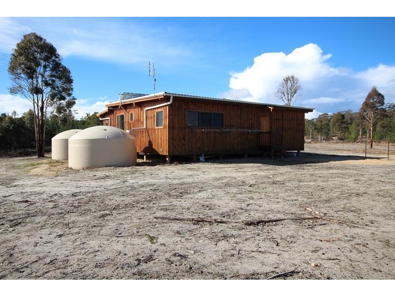 Lot 168 South Drive, Sugarloaf QLD 4380