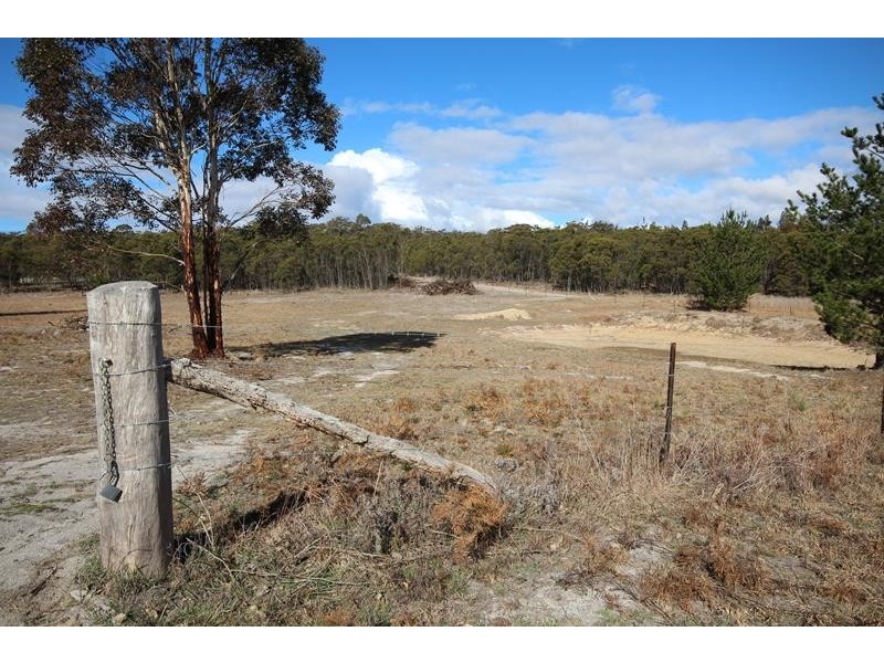 Lot 168 South Drive, Sugarloaf QLD 4380